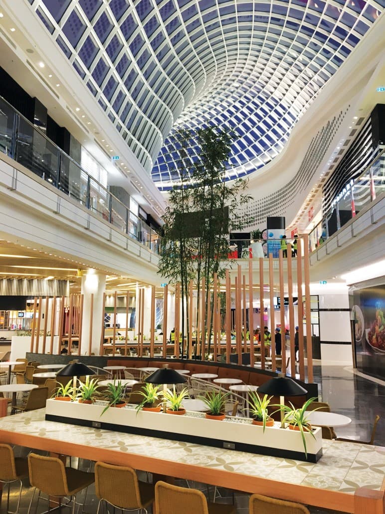 Best Cafes In Chadstone Shopping Centre Best Cafes In Chadstone Shopping Centre