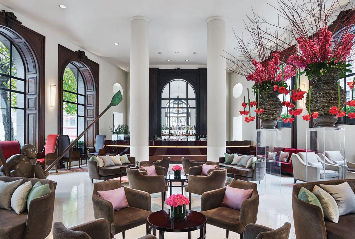 Total immersion what we can learn from the travel industry, and others