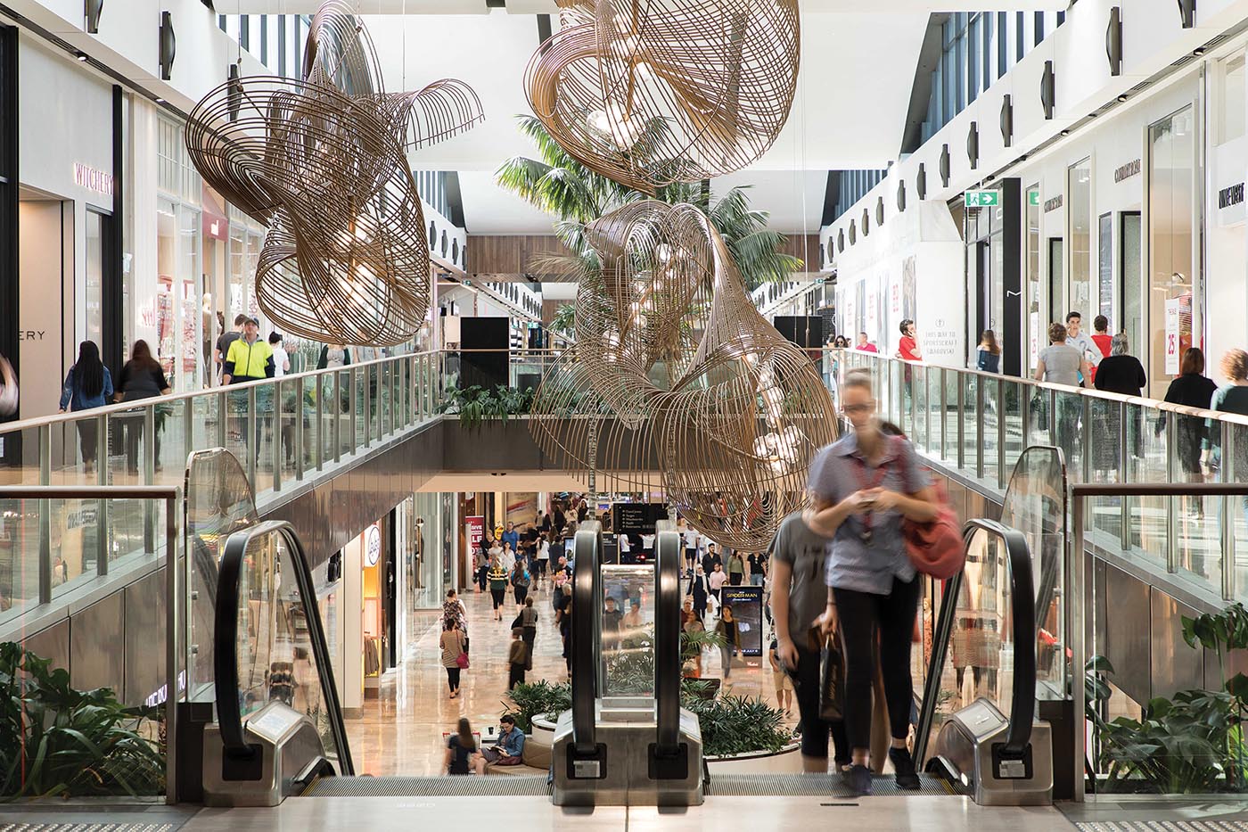 Westfield Chermside Shopping Centre News