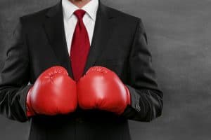 Fight to win