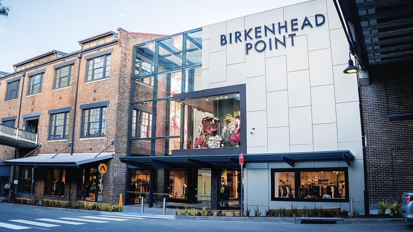 First World of Ralph Lauren store opens in Sydney heritage building - Inside  Retail Australia