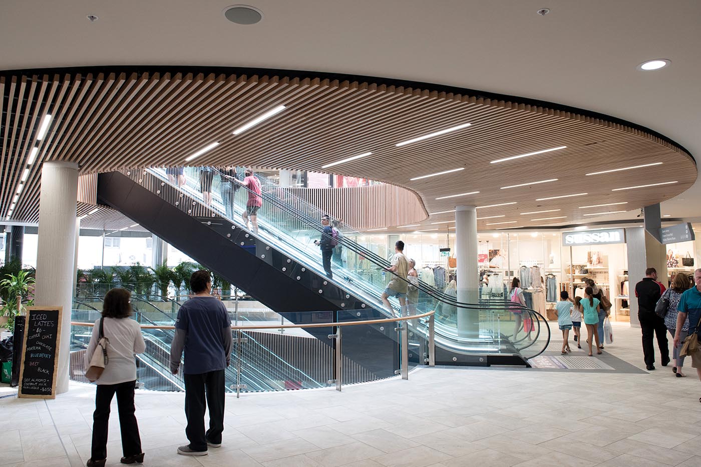 Wollongong Central, NSW Shopping Centre News