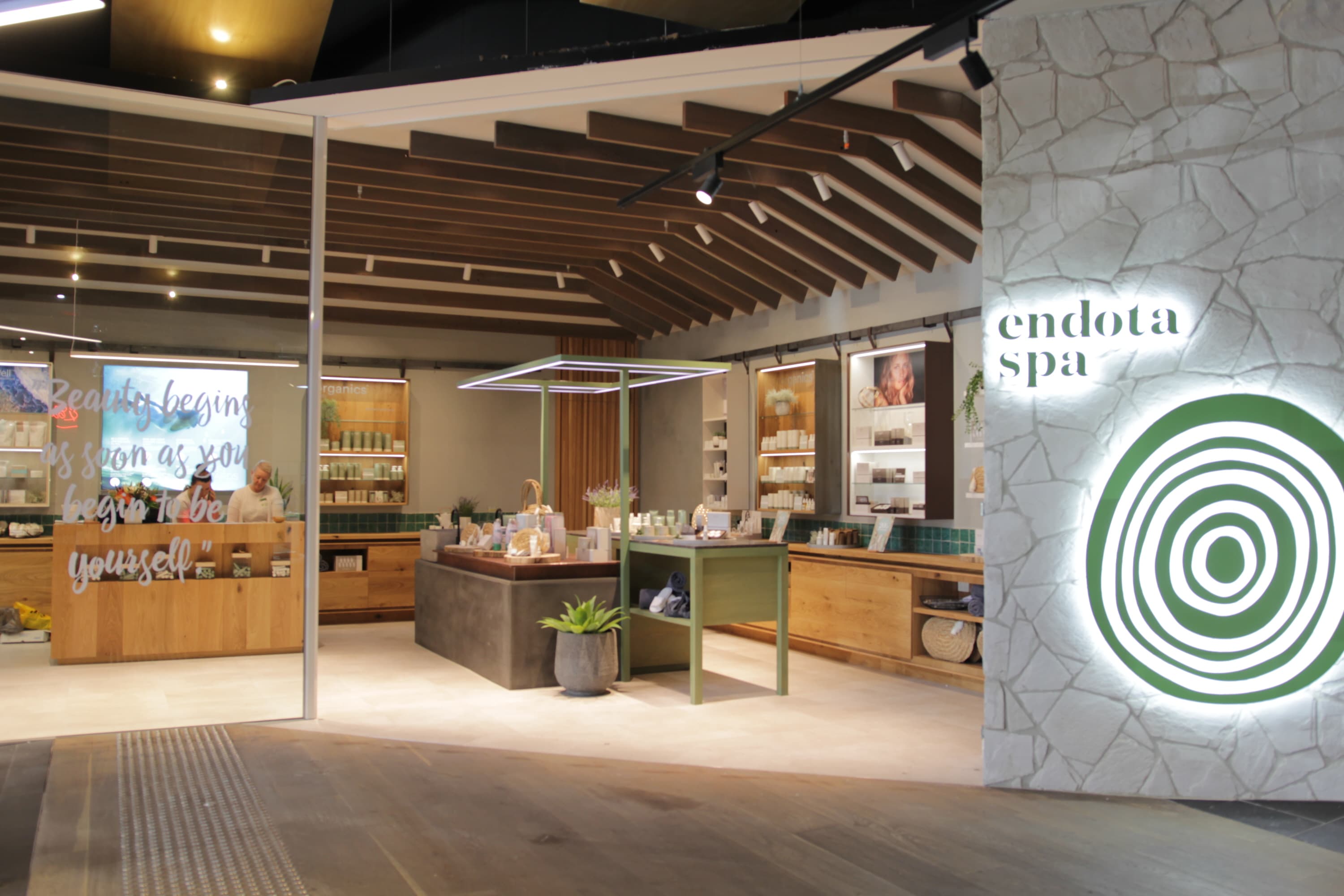 Endota Spa Burnside Endota Spa Burnside