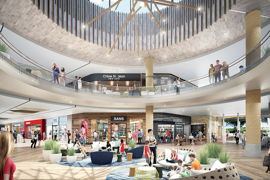 Sunshine Plaza Shopping Centre News