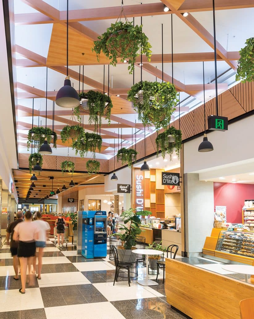 Toombul Shopping Centre Shopping Centre News