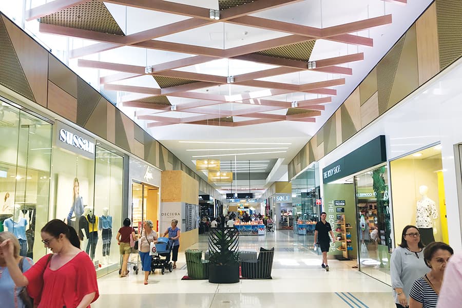 Toombul Shopping Centre Shopping Centre News