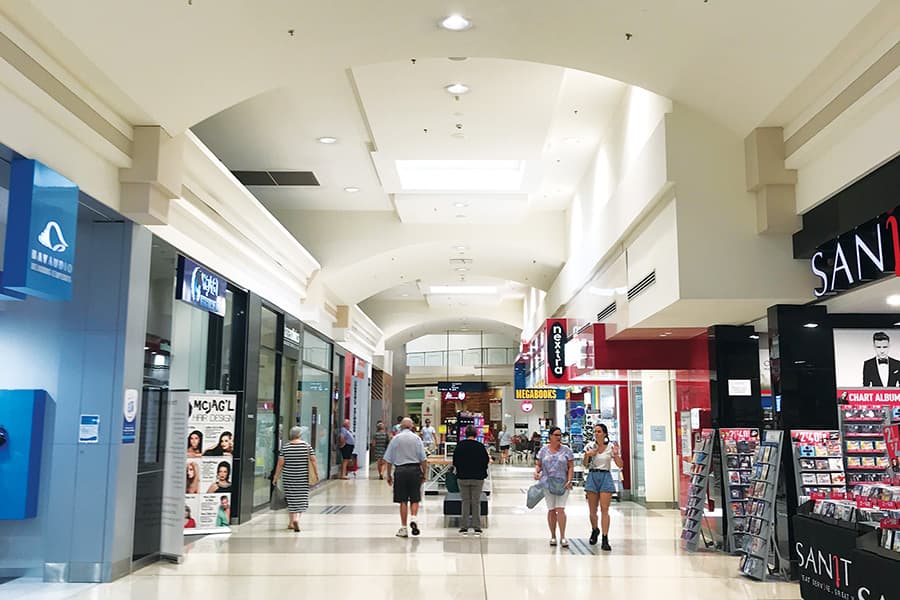 Toombul Shopping Centre Shopping Centre News
