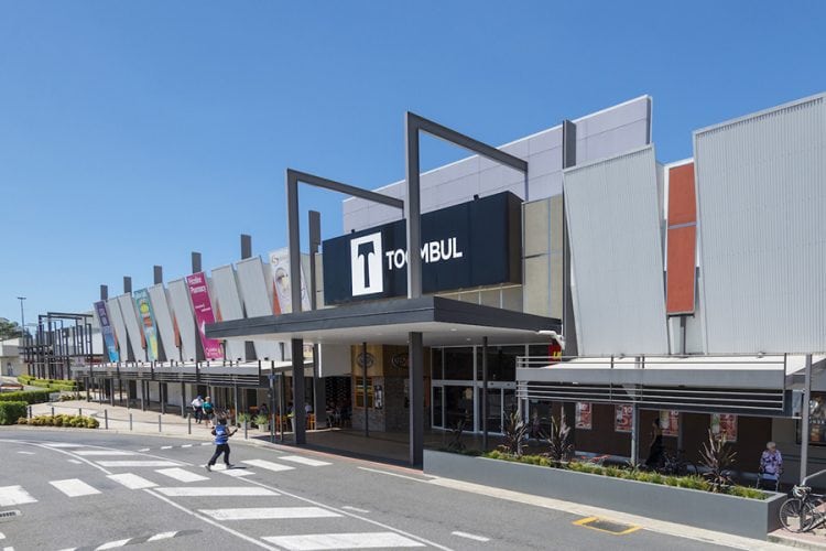 Urban Design Destinations Shopping Centre News