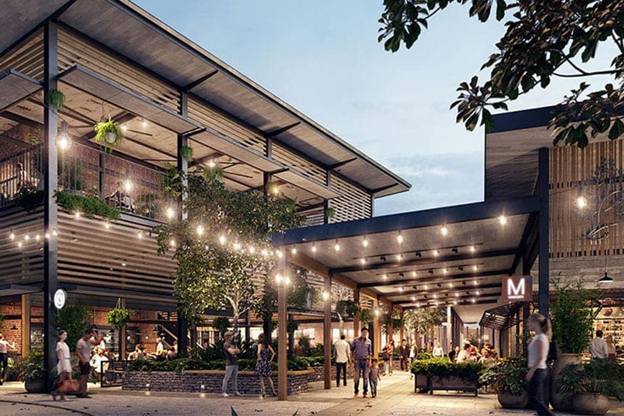 Westfield Coomera to open in October - Shopping Centre News