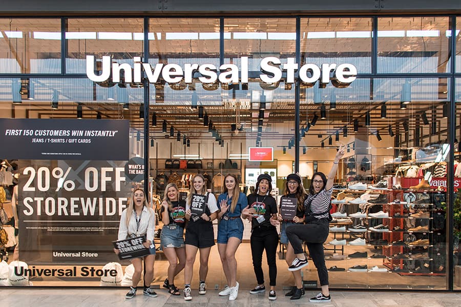 Westfield Coomera to open in October - Shopping Centre News