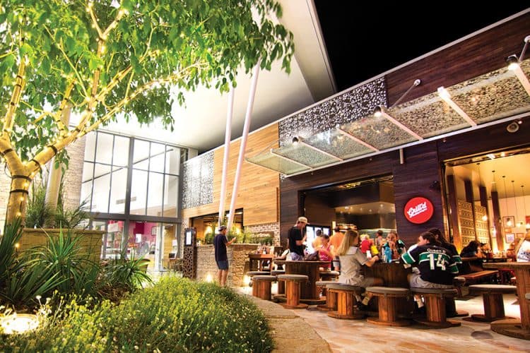 Kawana Shoppingworld Shopping Centre News