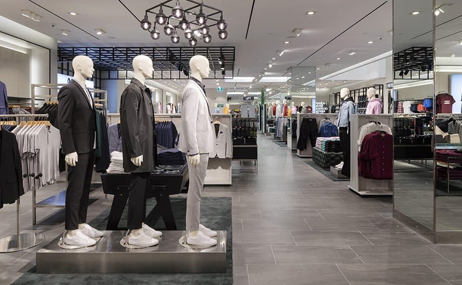 H&M announces opening at Botany Town Centre - Shopping Centre News