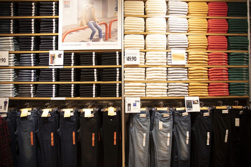Uniqlo announces two new stores to open this Winter Shopping Centre News