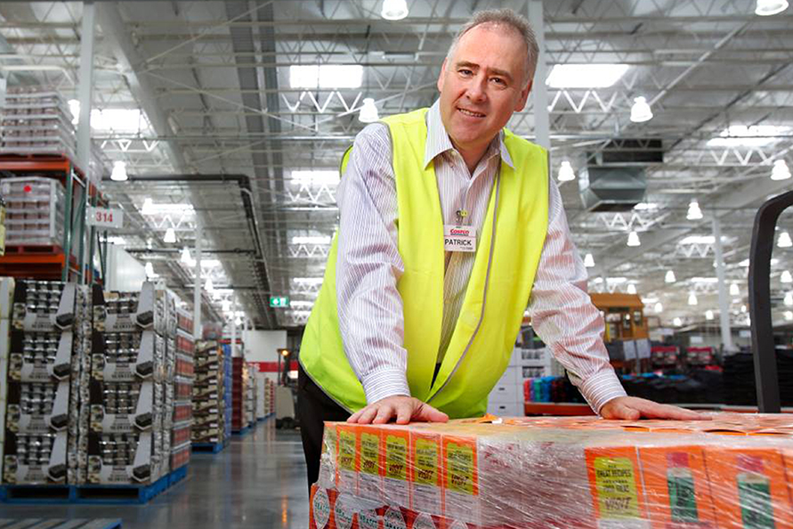 Costco announces its first New Zealand store Shopping Centre News