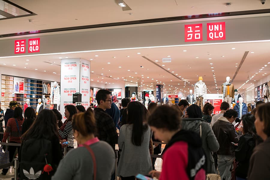 Uniqlo debuts in South Australia  Inside Retail