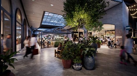 Westfield Doncaster unveils foodie line-up at $30 million dining