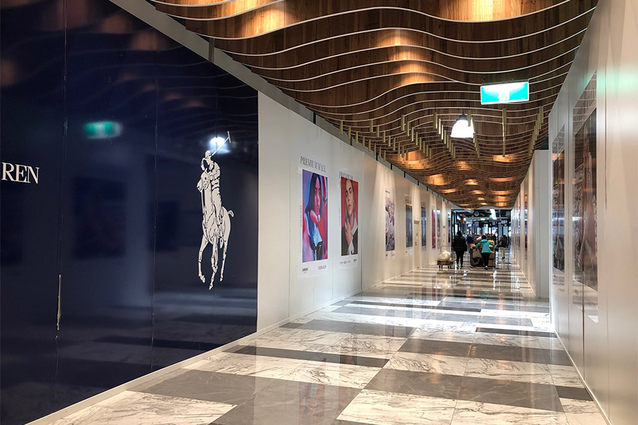 Canberra Outlet centre opens new premium precinct Shopping Centre News