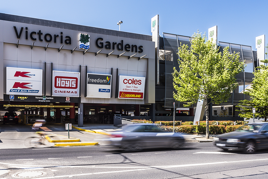 Developments continue to strengthen Vicinity's portfolio performance