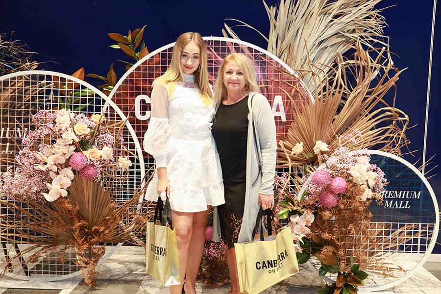 Canberra Outlet centre opens new premium precinct – Shopping Centre News