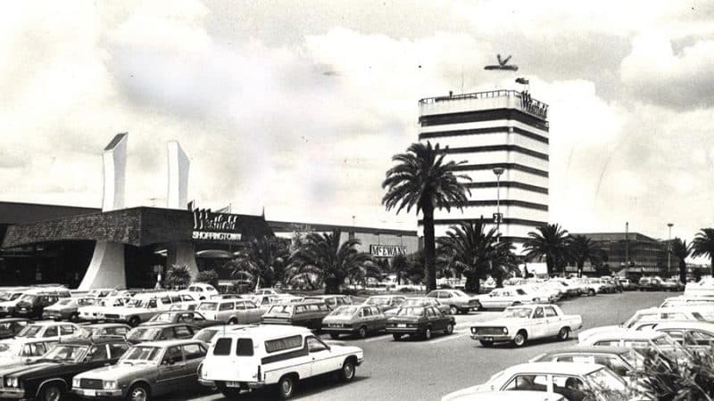 Westfield Doncaster celebrates 50 years – Shopping Centre News