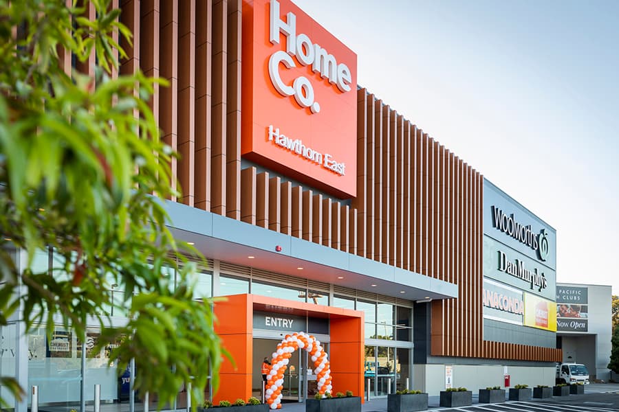 HomeCo opens Hawthorn East and Keysborough – Shopping Centre News