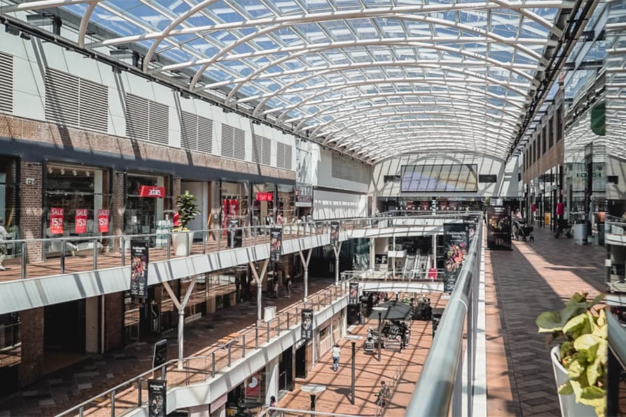 Bally outlet birkenhead point shop