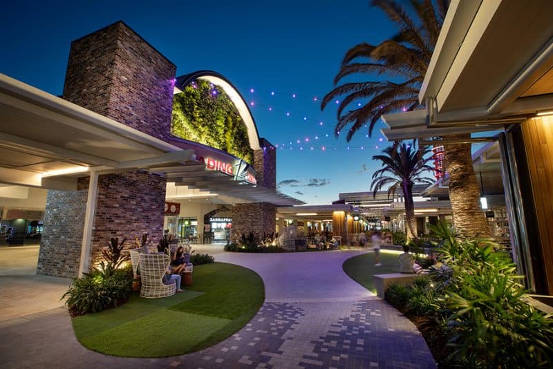 Nike factory harbour town gold coast hot sale