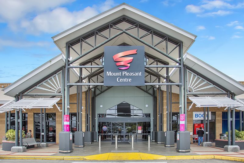 Mount Pleasant Centre sells for 162.5 million Shopping Centre News