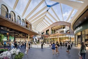 kenzo chadstone