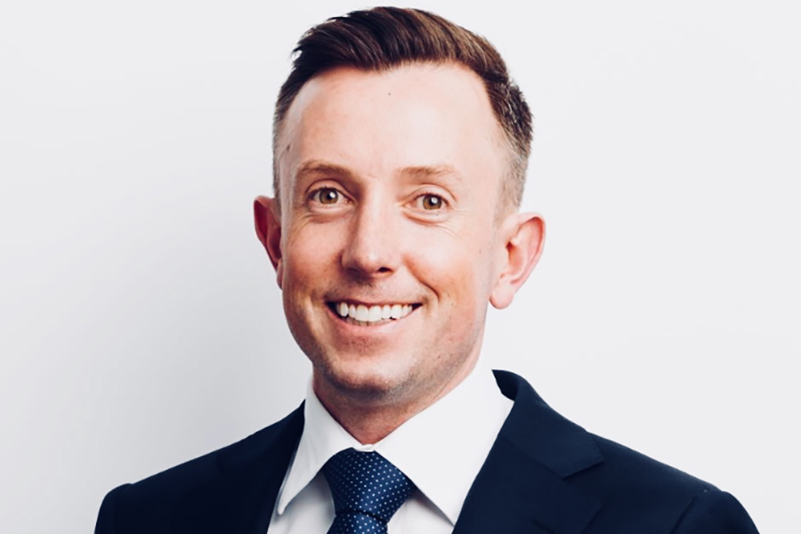 AMP Capital appoints new fund managers to flagship diversified property