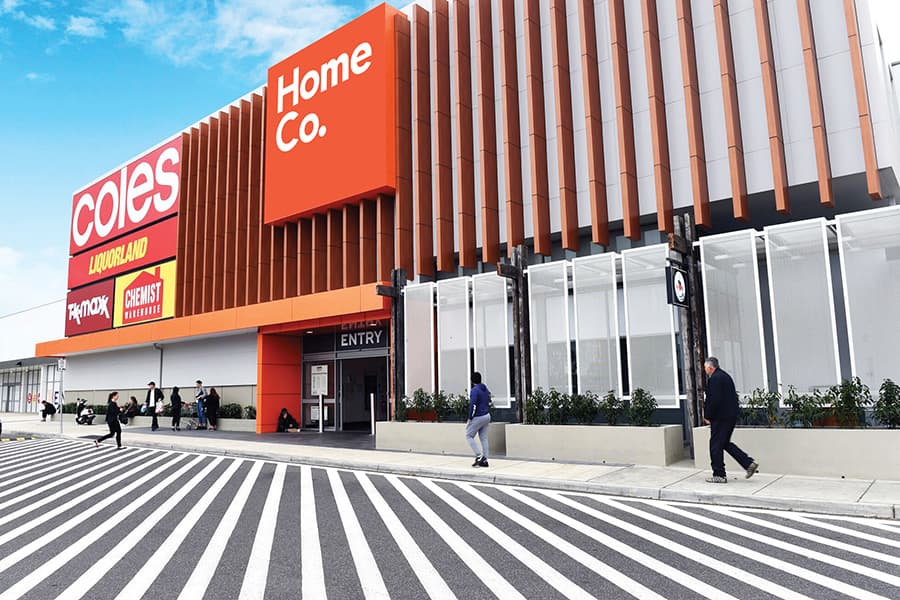 HomeCo. sells seven assets to HomeCo. Daily Needs REIT for $266m – Shopping  Centre News