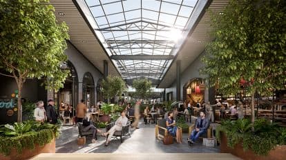 Westfield Doncaster unveils foodie line-up at $30 million dining