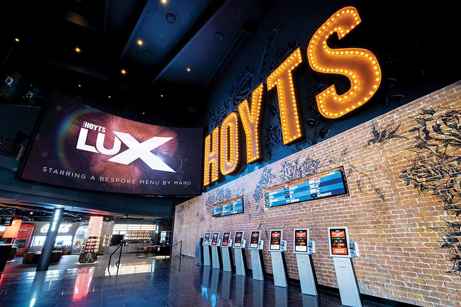 Blockbusters to lure customers as cinemas reopen in July – Shopping ...