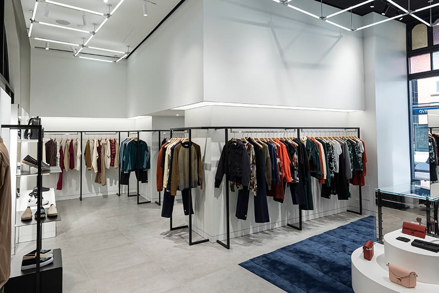 KENZO opens its first Sydney store 