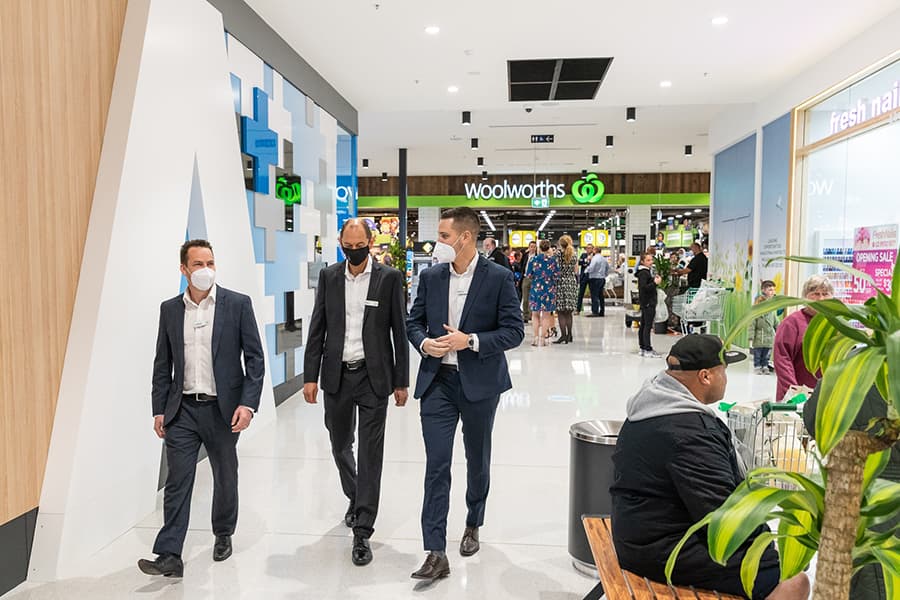 woolworths office wear