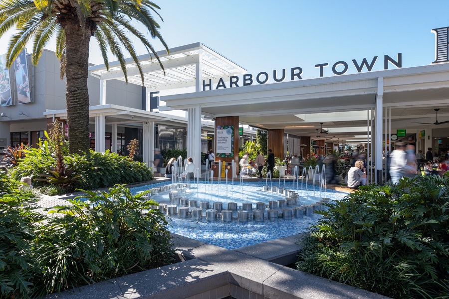 Harbour Town Premium Outlets centre Archives Shopping Centre News