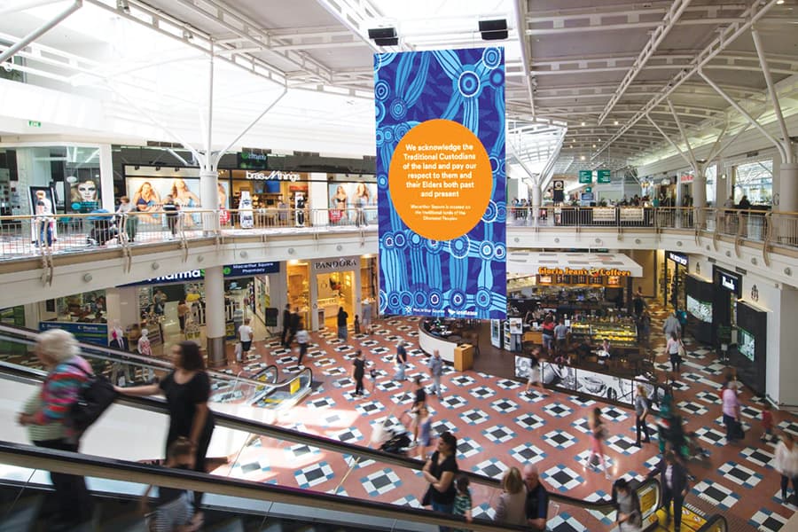 Pandora macarthur square deals