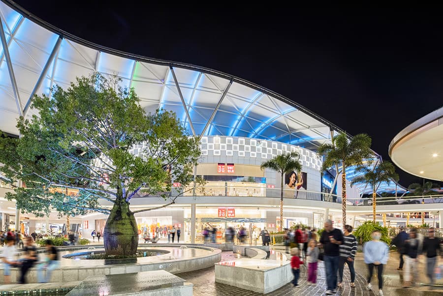 Pacific Fair Broadbeach: Iconic Gold Coast shopping centre acquired in  Australia's largest ever retail transaction