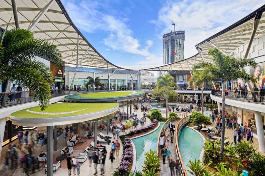 GPT to take management of Pacific Fair Shopping Centre and ACRT management  - Shopping Centre News