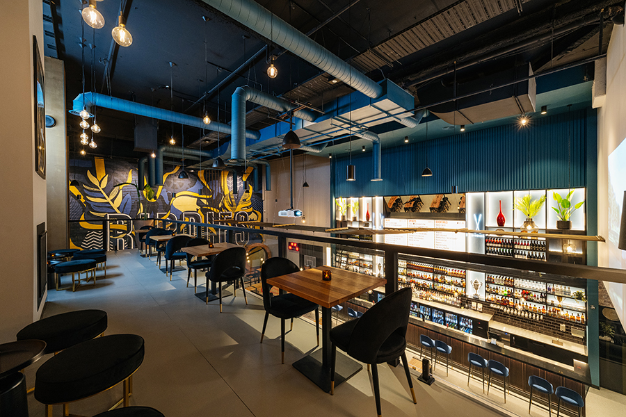 Birdies Mini Golf Outlet