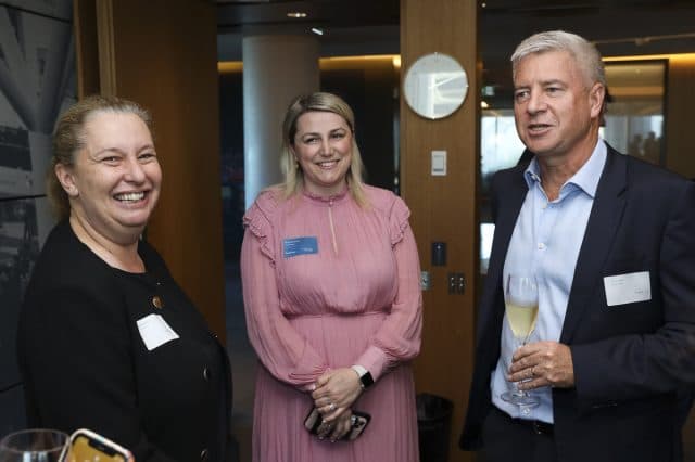 Automated retail tenant solution recognised in awarding of 2021 Frank