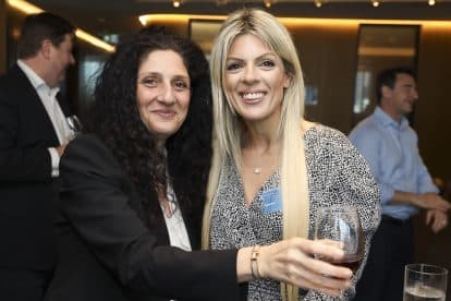 Automated retail tenant solution recognised in awarding of 2021 Frank