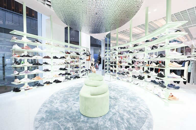 Highpoint Shopping Centre 16 new retail stores Shopping