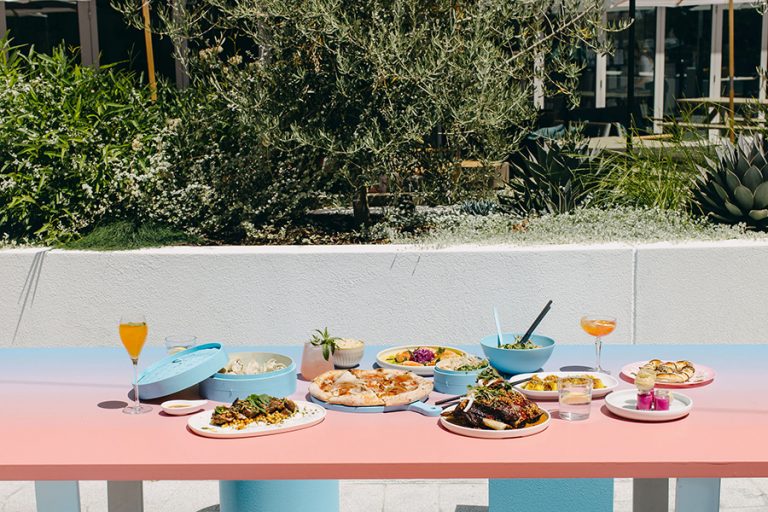 Karrinyup Shopping Centre launches its first ever food festival