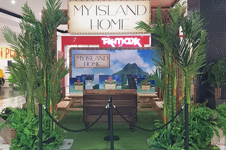 Armada Dandenong Plaza celebrates inclusiveness and respect for Harmony