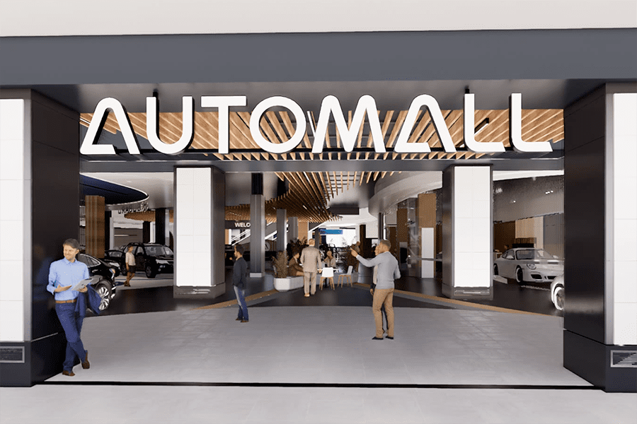 Indooroopilly Shopping Centre to launch Automall West precinct