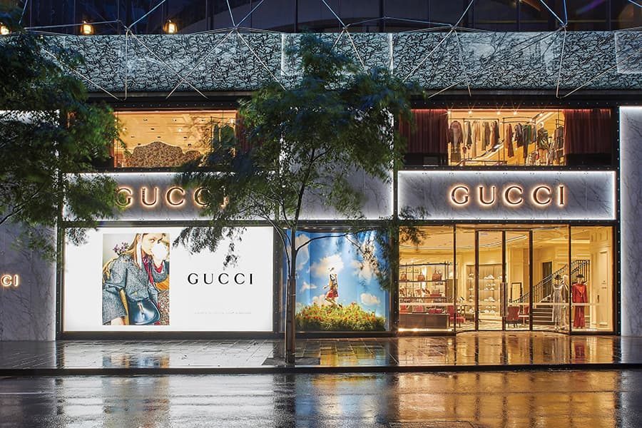 Louis Vuitton expands flagship Melbourne store as local luxury