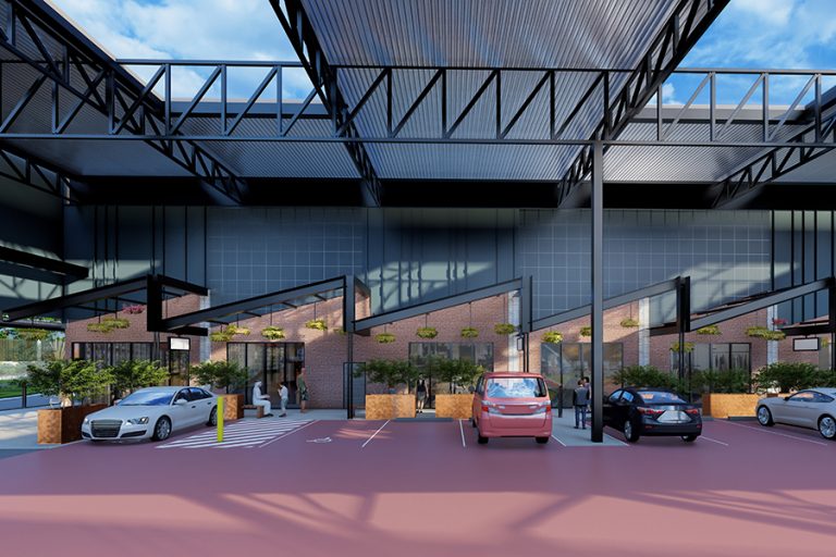 Woolworths Clarkson Shopping Centre on track for November opening