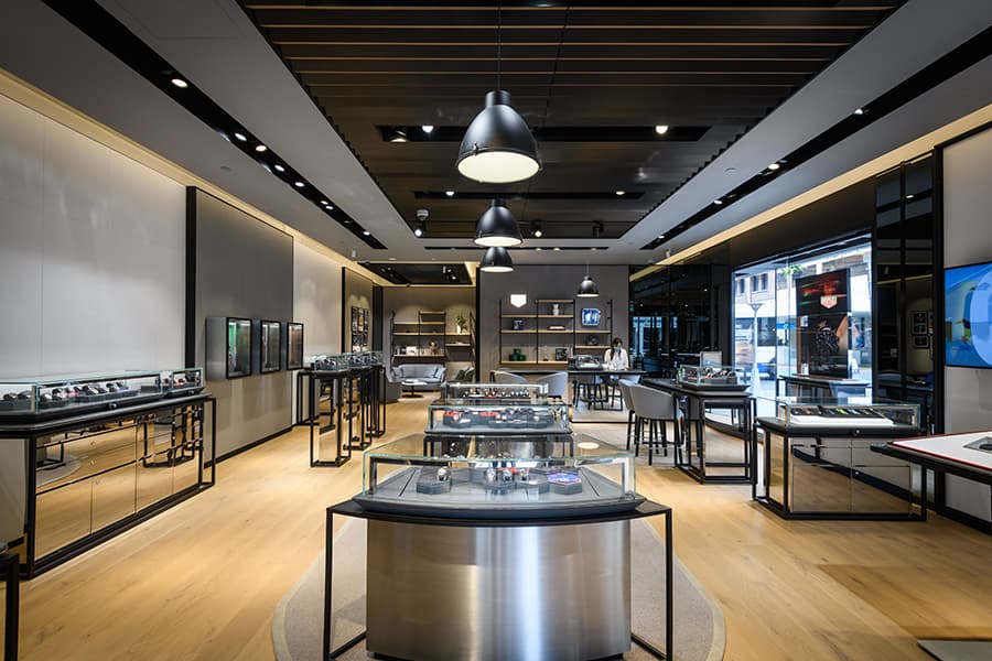 Inside new Louis Vuitton flagship Brisbane store in Queen Street Mall