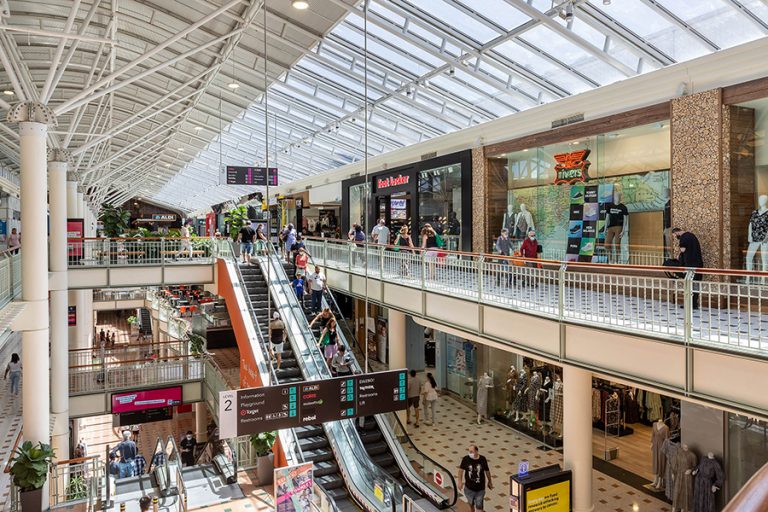 Dandenong Plaza sells for 145 million in offmarket deal Shopping